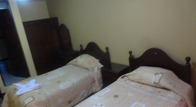 Hotel Duhamel AQP, Rezervovat Hotel Arequipa Arequipa