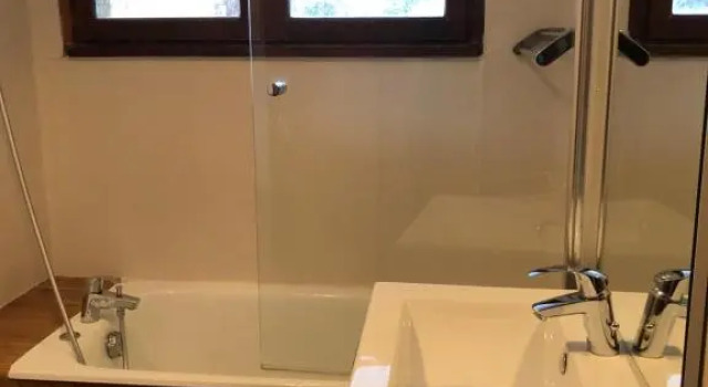 Номер Standard Hôtel Les Trappeurs