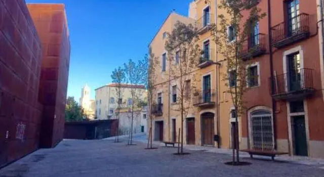 Apartamentos Mora 4, Reservar Apartamento Girona Gironès, perto de Arab Baths Girona