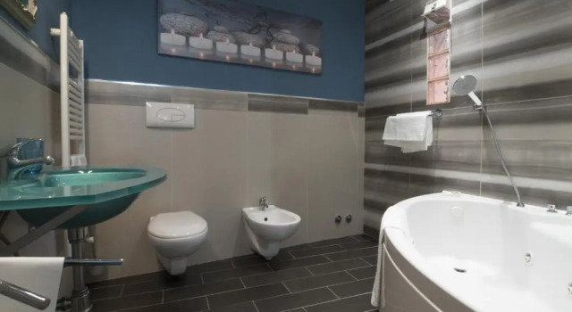 Suite Marini Bed&Breakfast
