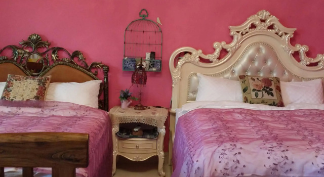 Hualien Seaside B&B, Prenota Bed & breakfast Hotel a Contea di Hualien con piscina, Piscina