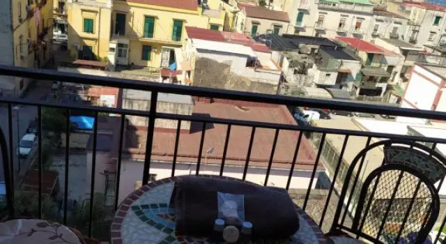 NAPOLI "Da Antonio"