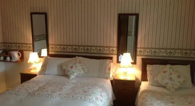 Green Lane House B&B, Rezerwuj Bed and Breakfast Carlow Carlow