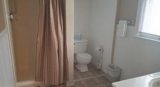 Номер Economy Farrell House Lodge at Sunnybrook Trout Club