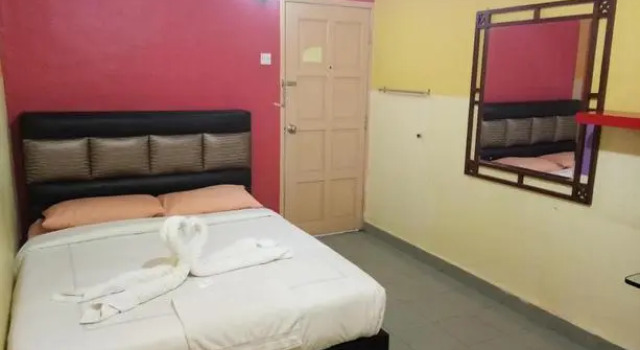 Harmony Inn Hotel, Boek Hotel Brinchang 
