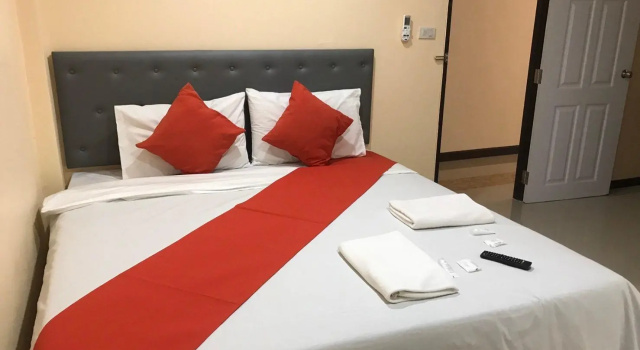 D-Well Residence@Don Muang 2