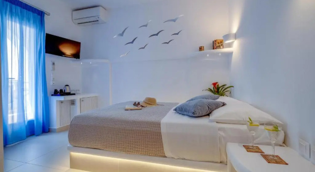 Двухместный номер Standard Hotel Summer Dream
