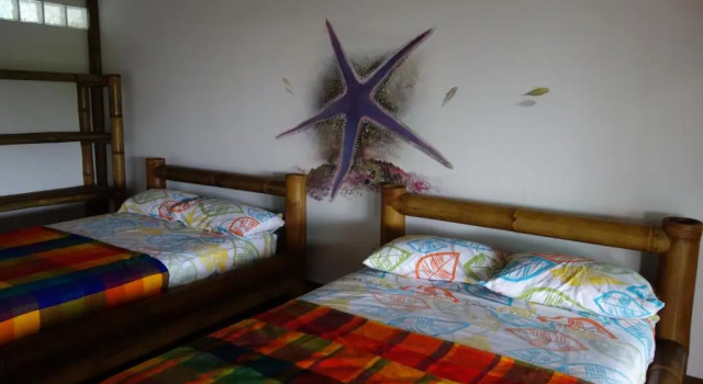 Casa Gaia Mompiche, Забронировать Отель Бизнес-отели Эсмеральдас, 4* 5*