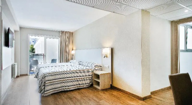 Одноместный номер Standard Hotel Best San Diego