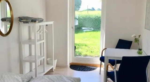 Tusindfrugt B&B, Book Bed and Breakfast Store Heddinge Sjælland