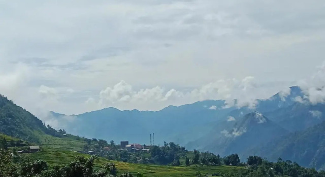 Люкс Mys Homestay sapa