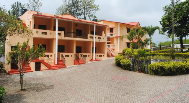 MM Resorts