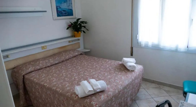 Hotel Fortuna