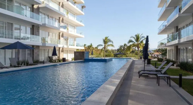 Quinta San Miguel T1 101, 2 Bedrooms