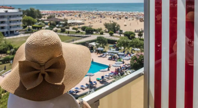 Одноместный номер Comfort Hotel Excelsior
