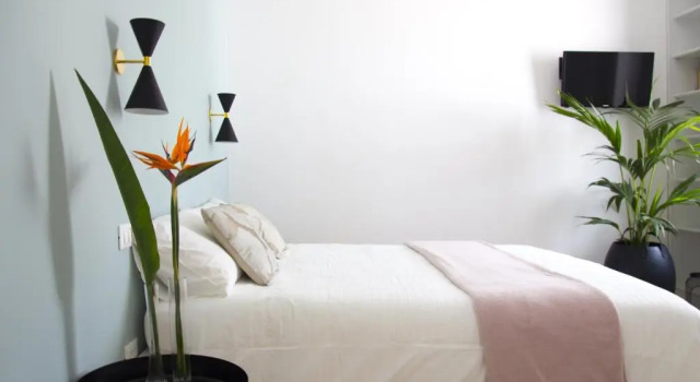 Appartamento 14 10, Book Apartment Marcigliana Lazio