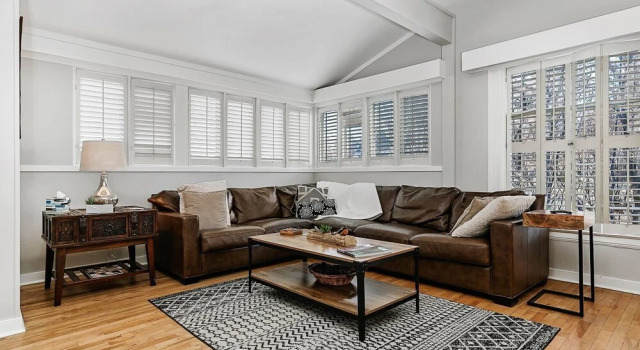 Cottage Chic Home Near Downtown Boise, Забронировать Дом для отпуска Коттеджи Бойсе, рядом с St. Luke's Boise Medical Center, Коттедж