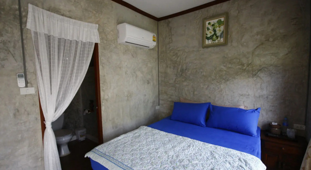 Klomkyo Resort, Забронировать Курортный отель Отели Чантхабури с завтраком, Завтраки