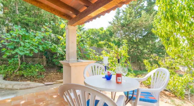 Sa Roqueta, Book Vacation Home Santanyi Majorca
