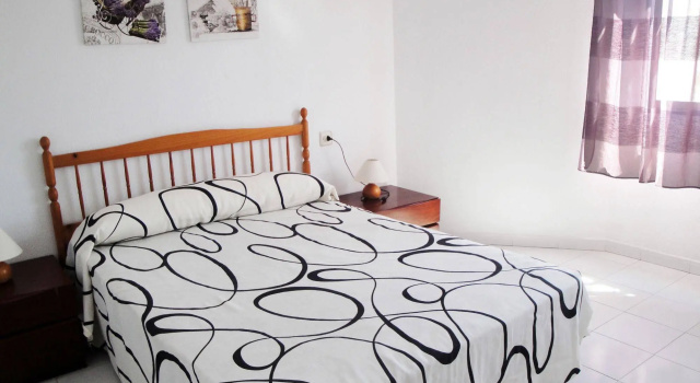 Apartamentos Concha Playa 3000