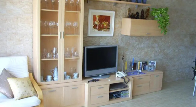 Cala De Bou, Rezerwuj Apartament Hotele w Majorka z parkingiem, Parking
