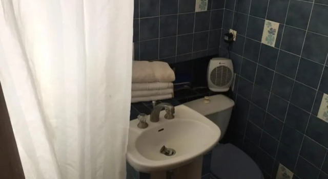 Номер Standard BnB Pacific Avenue