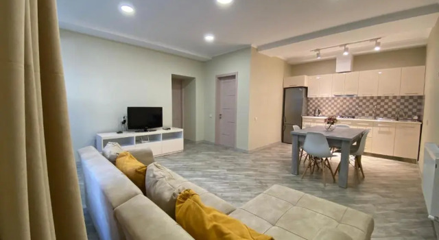 nikani1, Rezerwuj Hotel Borjomi Samckhe Javakheti
