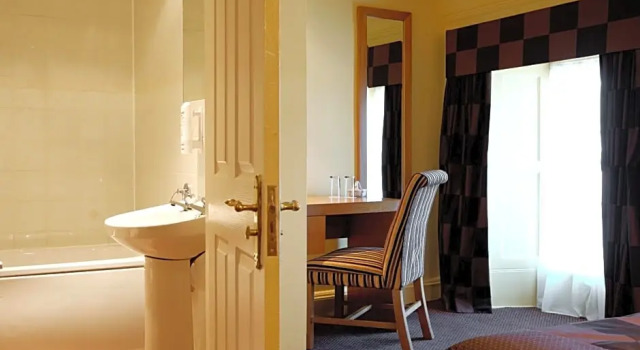 Номер Standard Maitlandfield House Hotel
