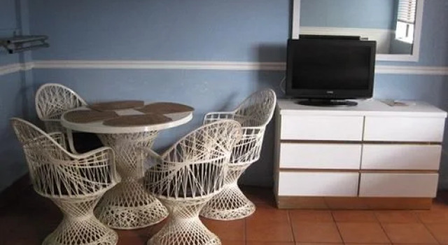 Ocean Palm Resort Motel, Đặt Nhà nghỉ ven đường Sunny Isles Beach Bãi biển Miami