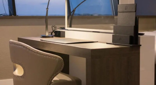 Riva Hotel The Hague