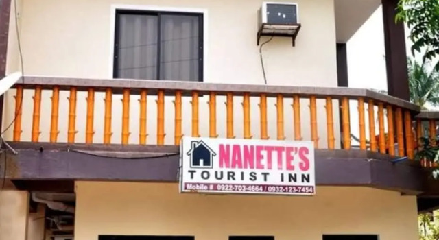 Nanette's Tourist Inn
