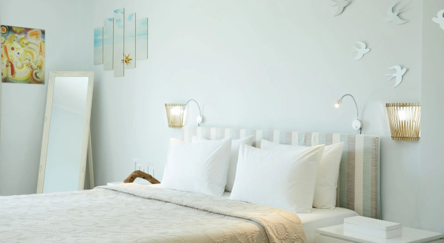 Апартаменты Premium Sappho Hotel