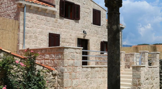 Villa Guardian, Забронировать Вилла Чилипи Cavtat Coast
