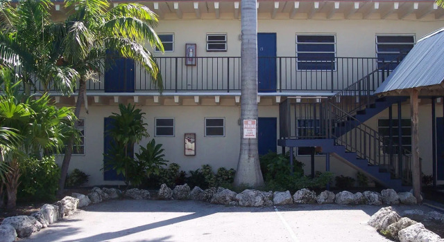 Looe Key Reef Resort and Dive Center, Boek Resort Summerland Key lower keys