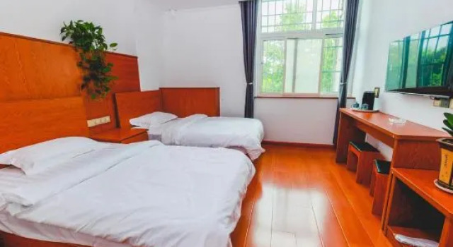 Qingdao Longhai B&B, Prenota Bed & breakfast Hotel a Shandong con parcheggio, Parcheggio