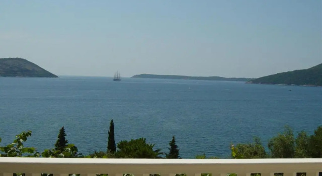 Апартаменты Villa Tenžera
