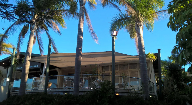 Номер Standard с видом на сад Comfort Hotel Flames Whangarei