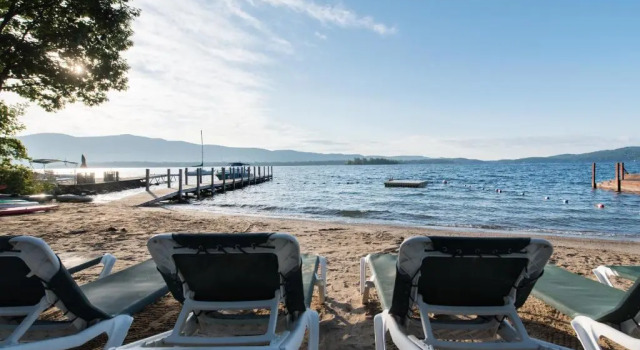Двухместный номер Standard The Juliana Resort
