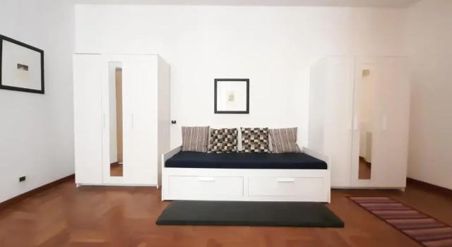 Апартаменты Deluxe Lerici Home