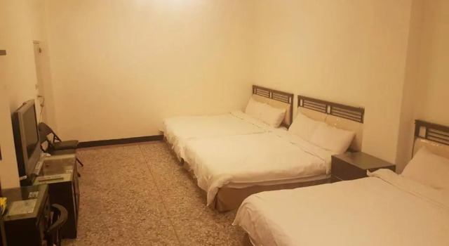 Standard familie cameră Ming Yang B&B