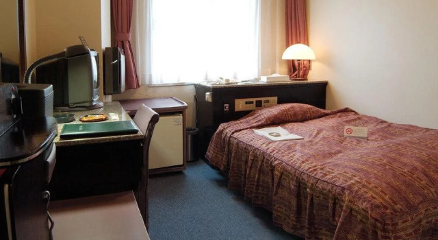 Hotel Musashi