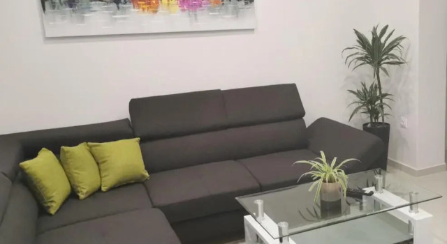 Apartment Deni