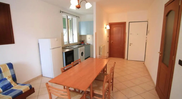 Апартаменты c 1 комнатой Residenza Marina