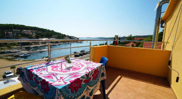 Студия Guest House Sandra
