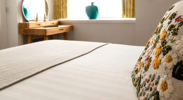 Номер Classic The Porlock Weir Hotel