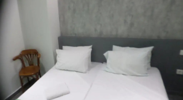 Номер Economy Nafsika Hotel Athens Centre