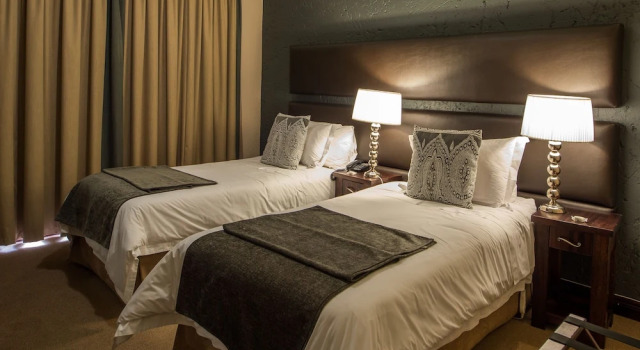 Номер Deluxe Villa Bali Luxury Guesthouse