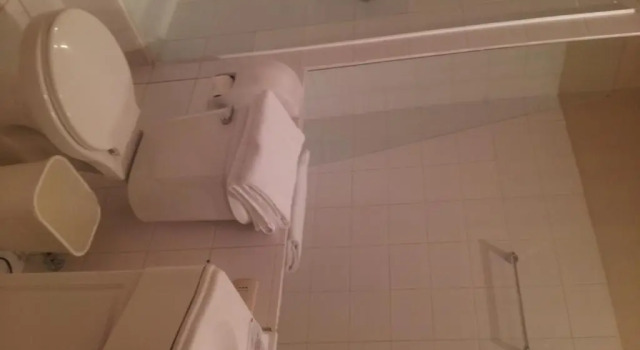 Номер Standard Hotel Las Terrazas Express