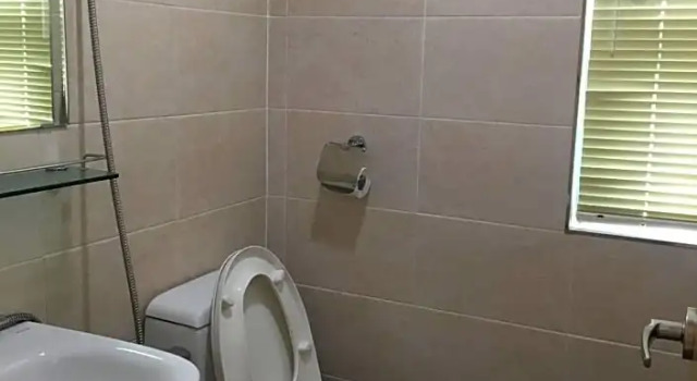 Номер Standard K-Guesthouse Premium Nampo 1