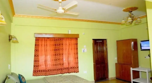 Palolem Green Inn
